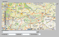 Abb: AI fr die Geodatenverwaltung